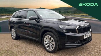 Skoda Kodiaq 2.0 TDI 193 SE L 4X4 5dr DSG [7 Seat] Diesel Estate